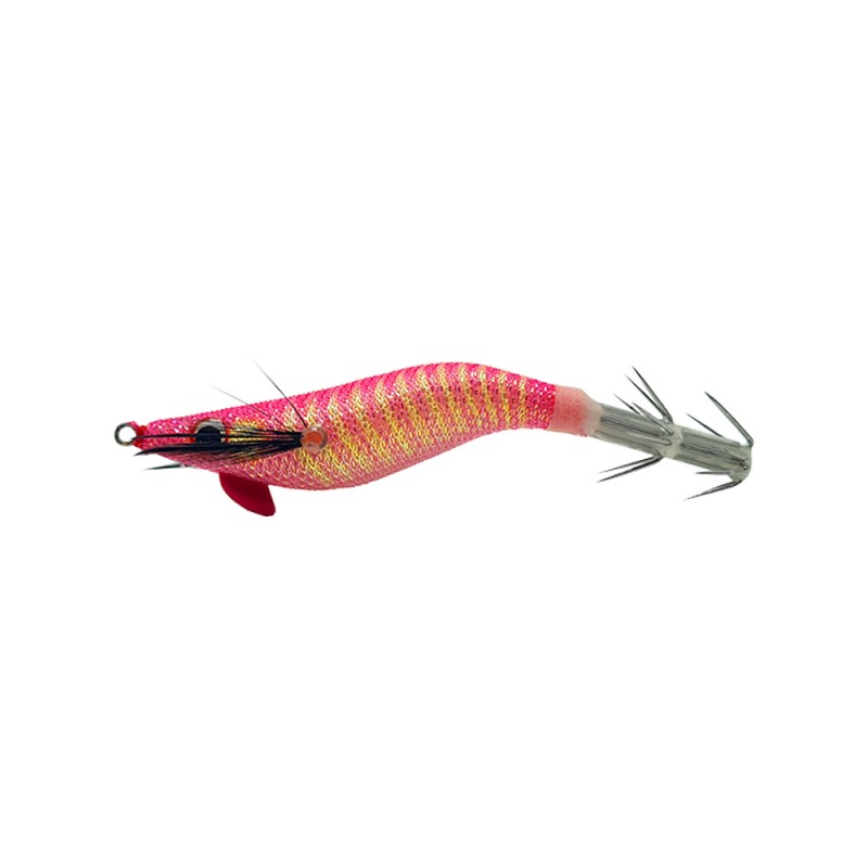 Artificiale Jatsui Tataki Jumpers 1.8