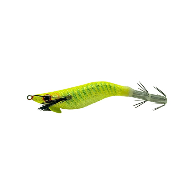 Artificiale Jatsui Tataki Jumpers 1.8