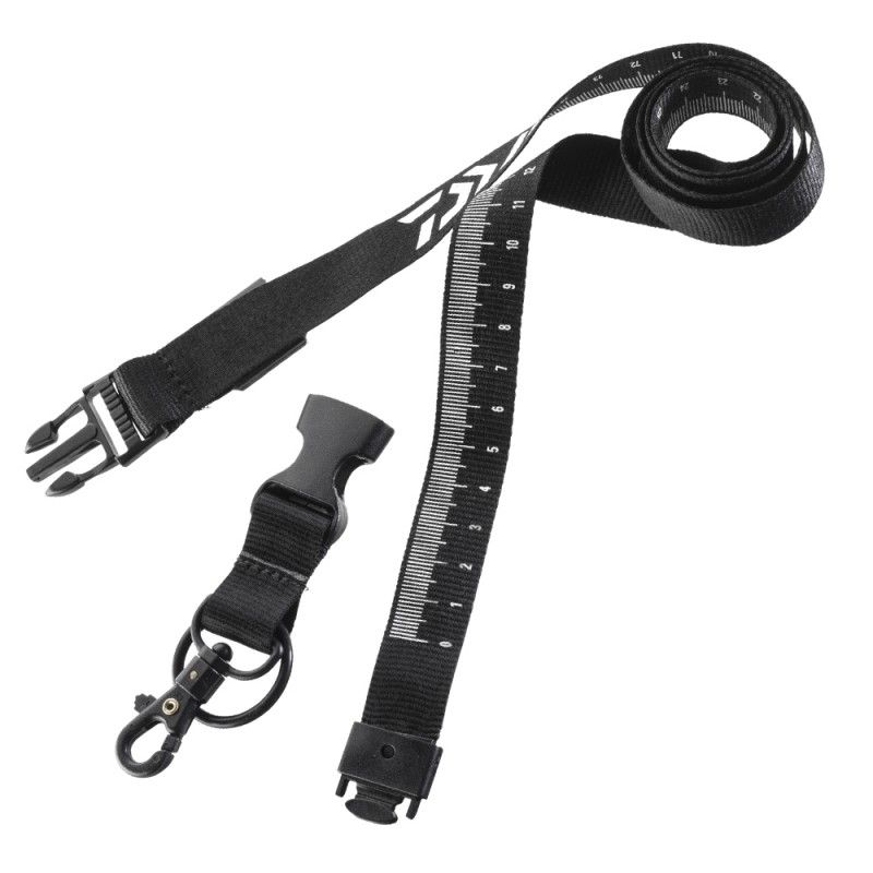 Daiwa Lanyard Measure Laccio Misura Pesce