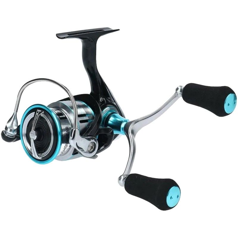 Mulinello Daiwa 19 Emeraldas LT 3000S-C-DH Eging