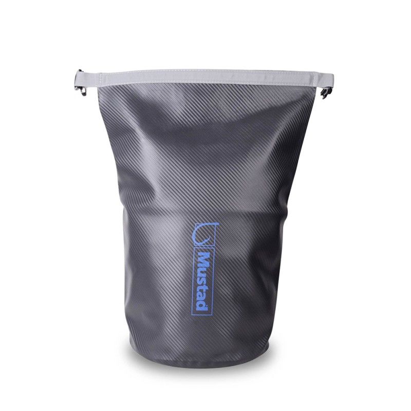 Zaino Mustad Dry Bag 20L Impermeabile