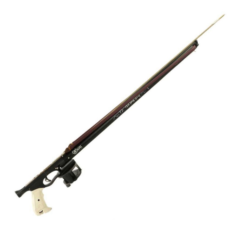 Arbalete Sigalsub Nemesis One 92cm con Mulinello