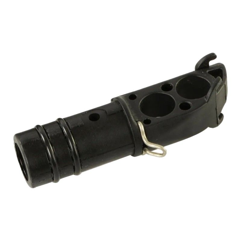 Sigalsub Testata Doppio Elastico per Arbalete Nemesis
