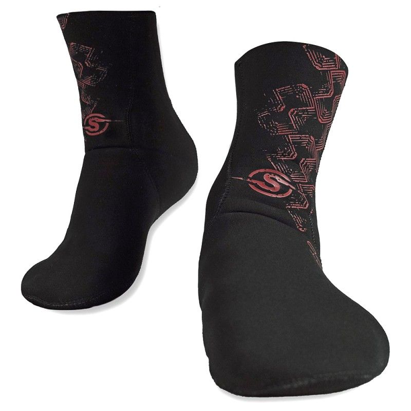 Calzari Sigalsub Comfort Evo 3.0mm - L 41/42