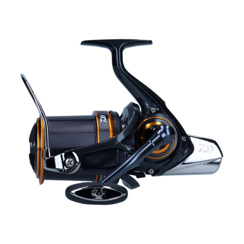Mulinello Daiwa 23 Emblem Surf 45 SCW QD
