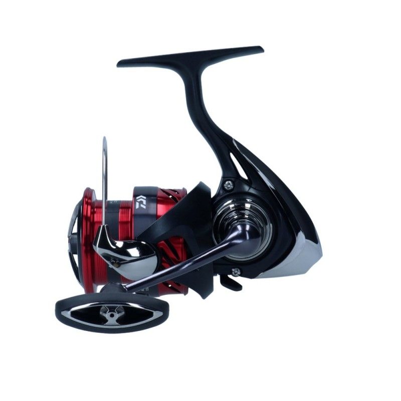 Mulinello Daiwa 23 Ninja LT Spin