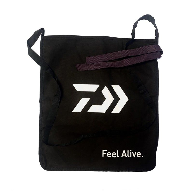 Daiwa Classic Bait Bag Borsa Porta Bigattino