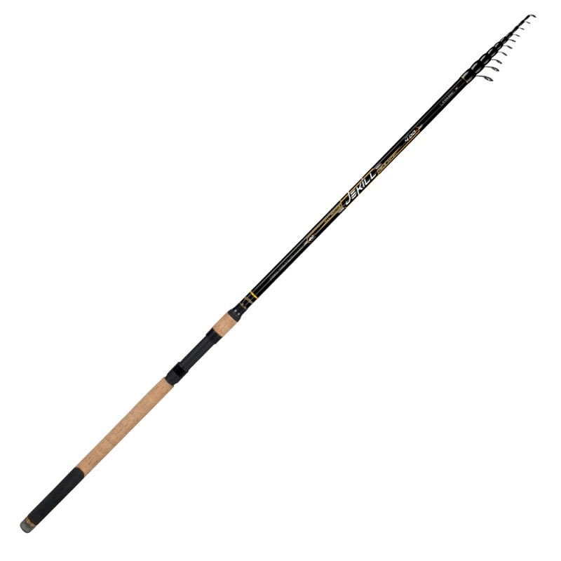 Canna Colmic Jekill Bolo 4mt 80gr