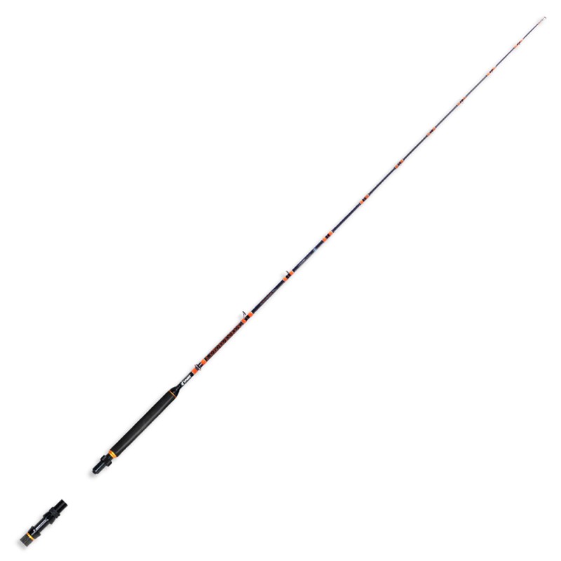 Canna Colmic Aventador Top Class Fuji 6'7"