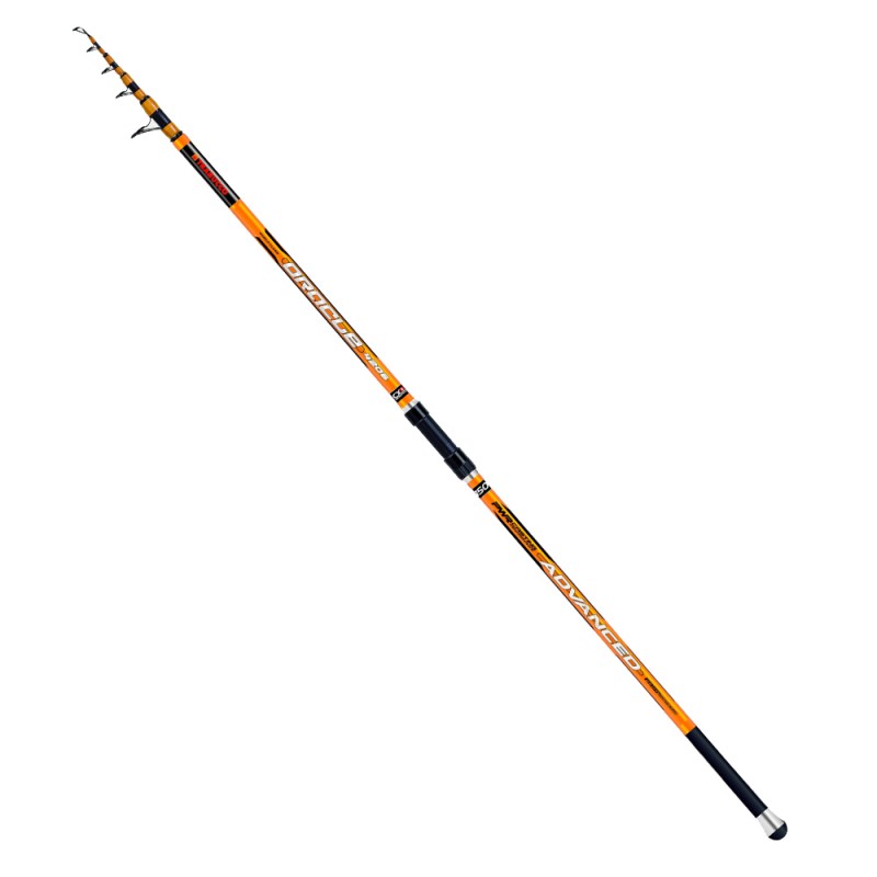 Canna Trabucco Oracle Advanced 4.50MT 200GR