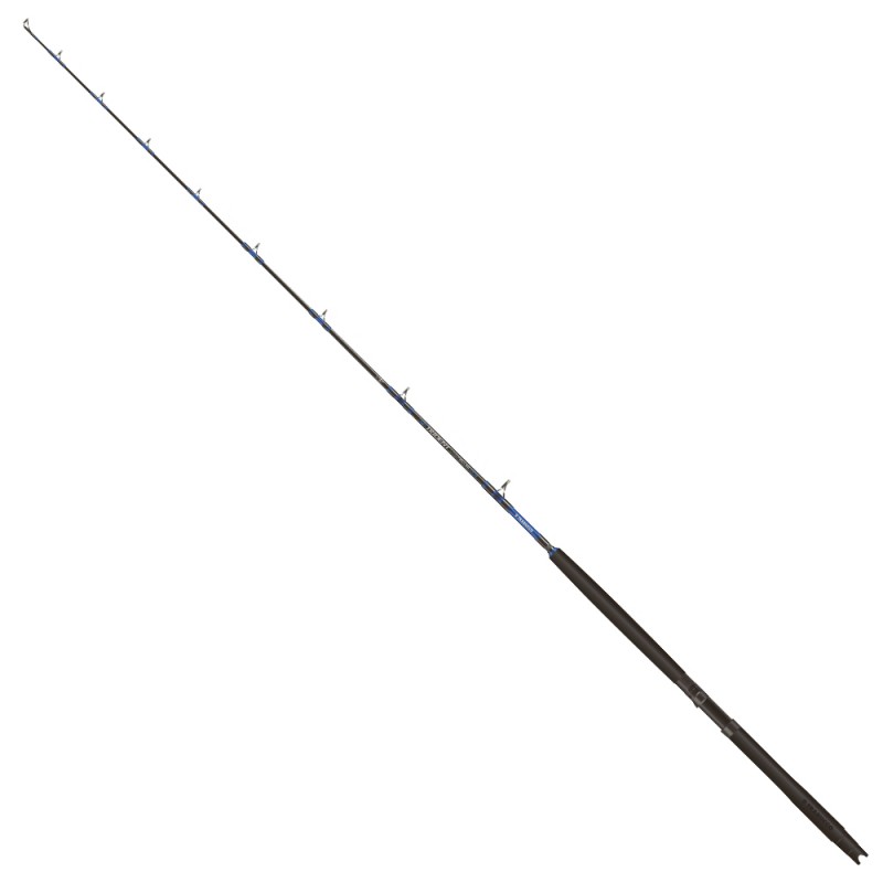 Canna Trabucco Trident Live Trolling Traina