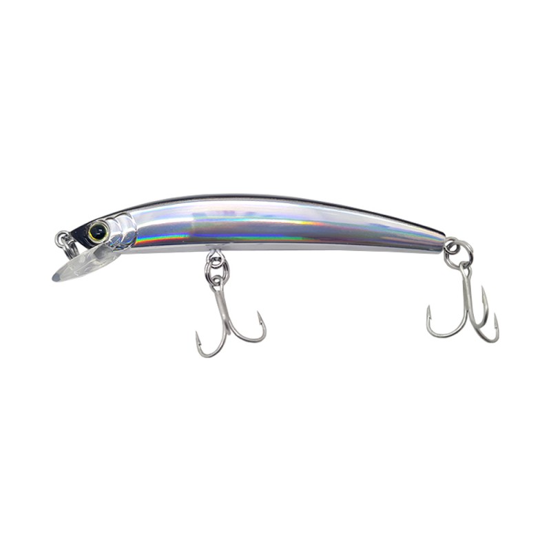 Artificiale Yo-Zuri Crystal Minnow F 110mm