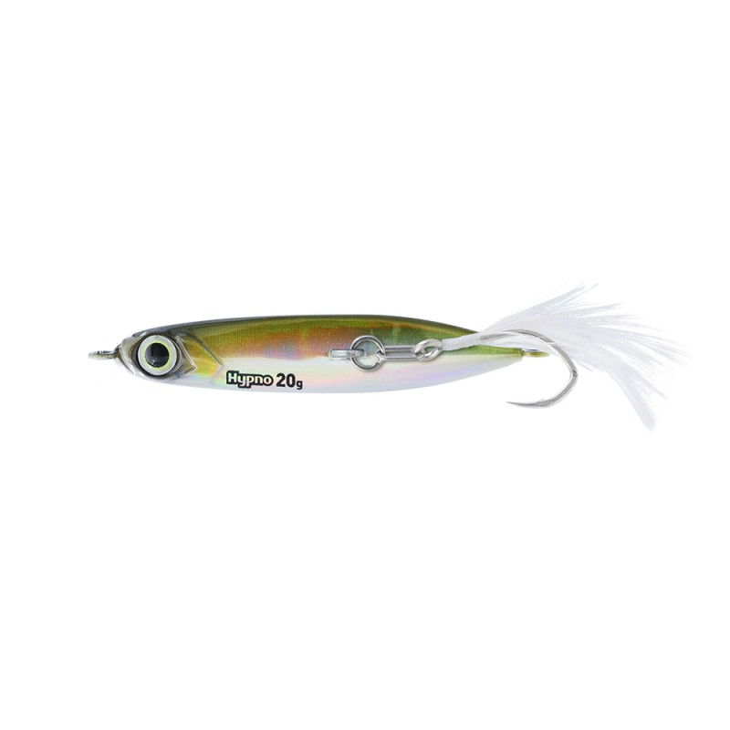 Artificiale Fiiish Hypno Cast Jig