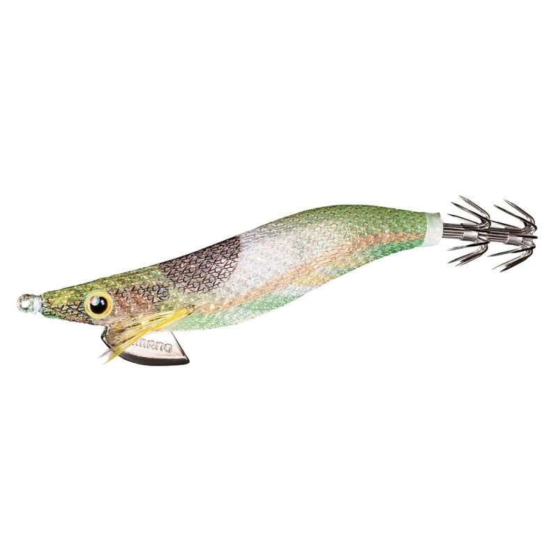 Artificiale Shimano Egi Clinch Sephia Flash Boost 3.0