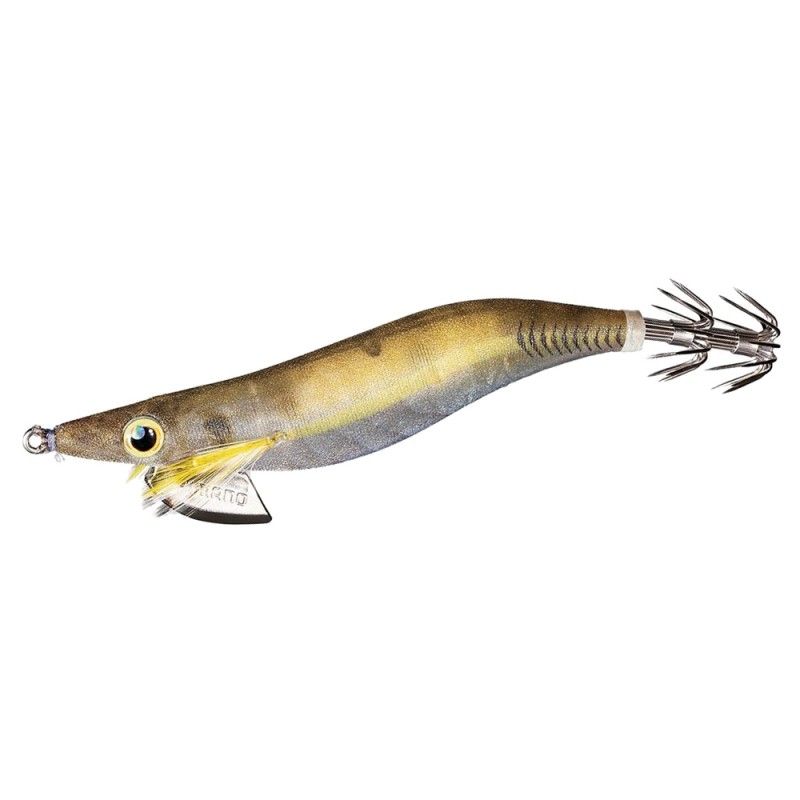 Artificiale Shimano Egi Clinch Sephia Flash Boost 3.0