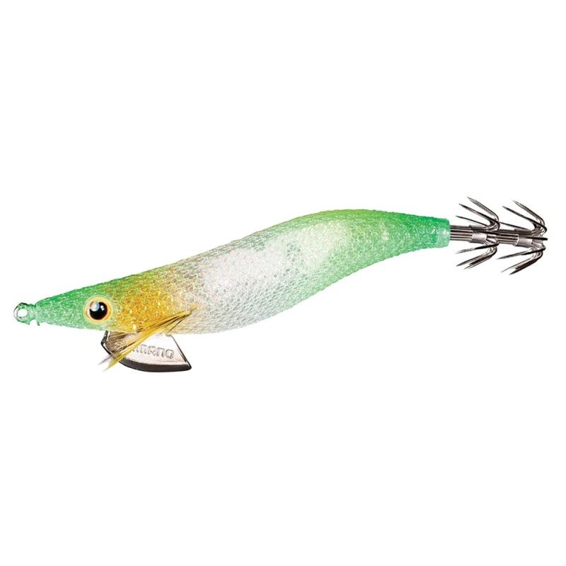 Artificiale Shimano Egi Clinch Sephia Flash Boost 3.0