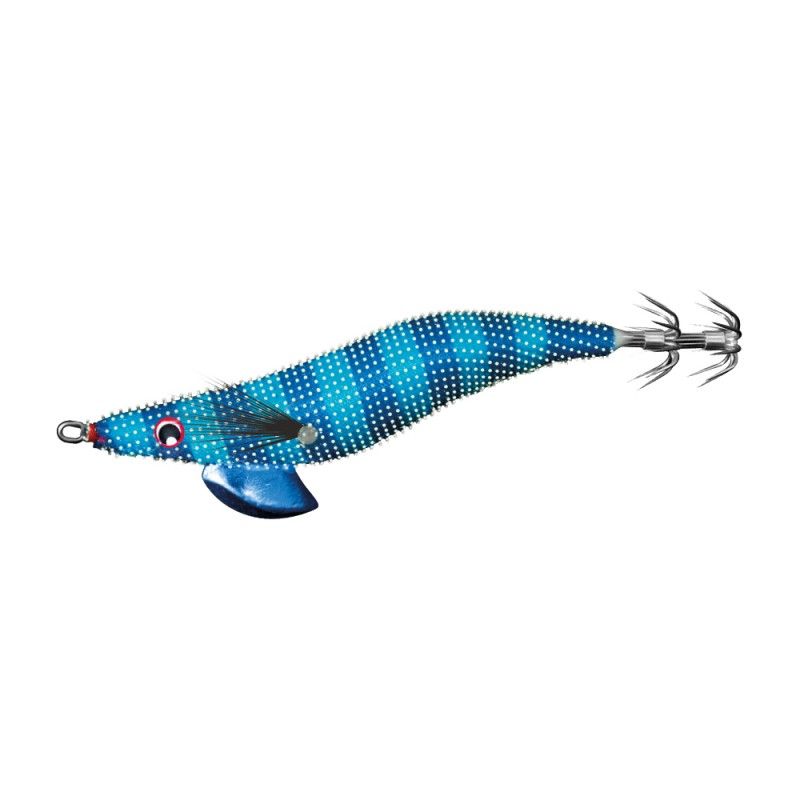 Artificiale Jatsui Rush Egi Rubber 3.0