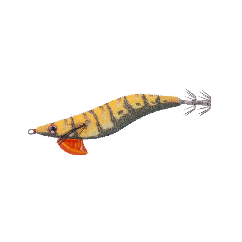 Artificiale Jatsui Rush Egi Rubber Prawn 3.0