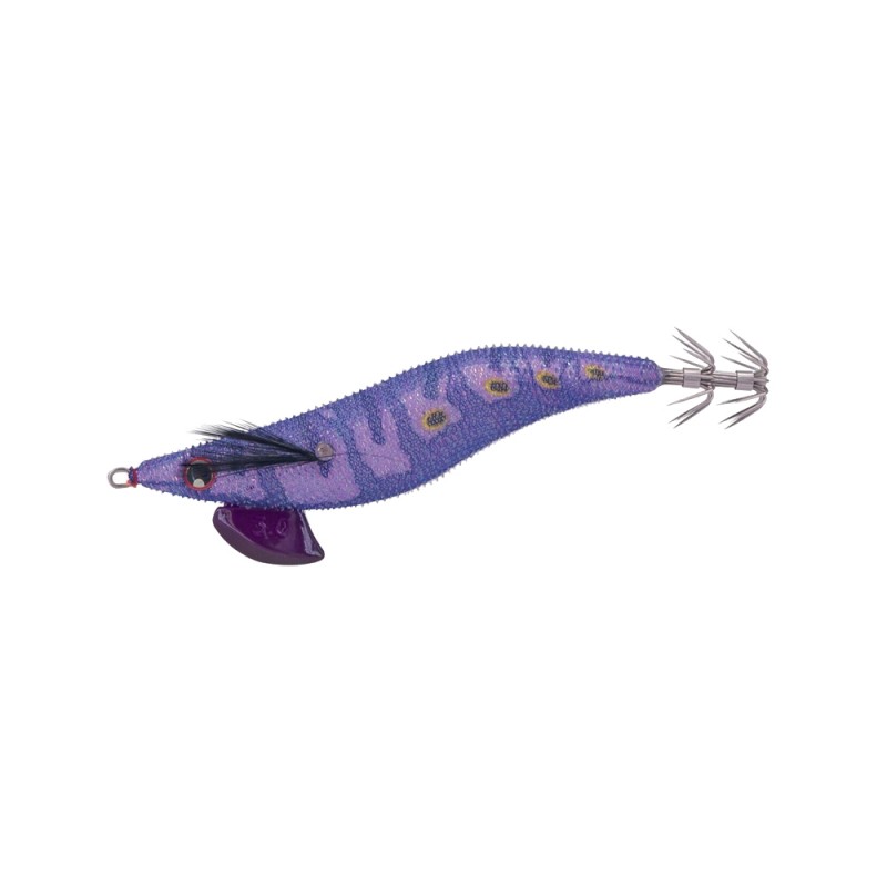 Artificiale Jatsui Rush Egi Rubber Prawn 3.0