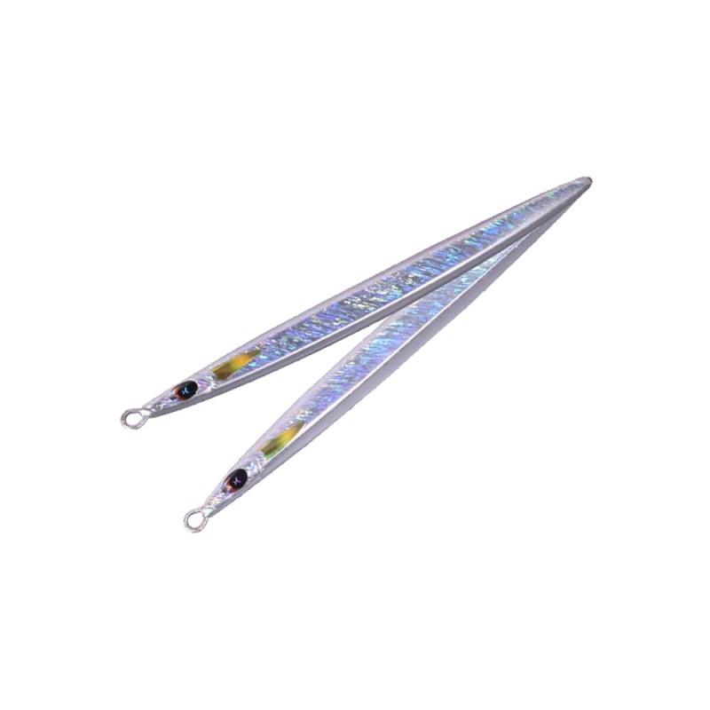 Artificiale Xesta Runway Blaze Metal Jig