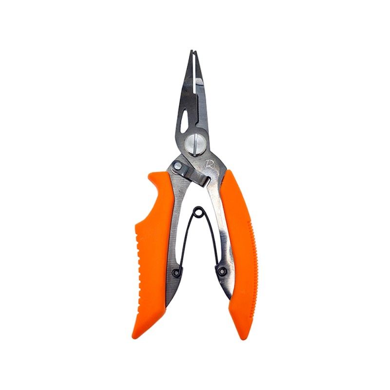 Pinza Rapture Multi Pliers Titanium Micro Split Ring