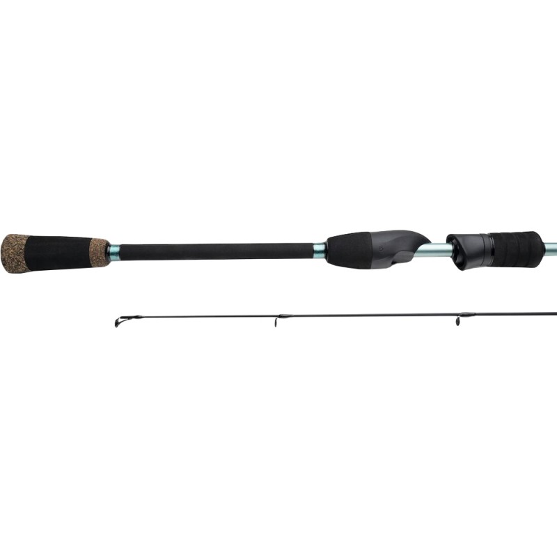 Canna Mustad MedMax Ultra Light Jigging 2.43MT