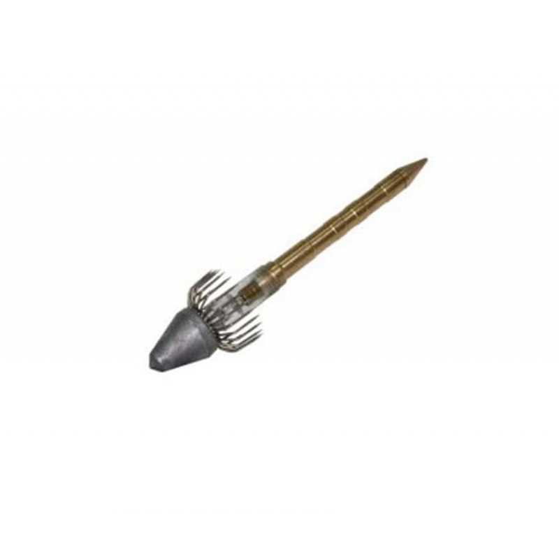 Totanara Monomagic  Luce Led E Una Corona L.F. 001