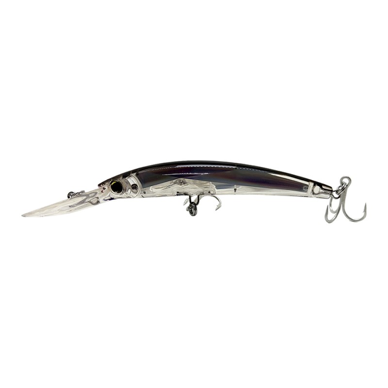 Artificiale Yo-Zuri Crystal 3D Minnow Deep Diver F1153