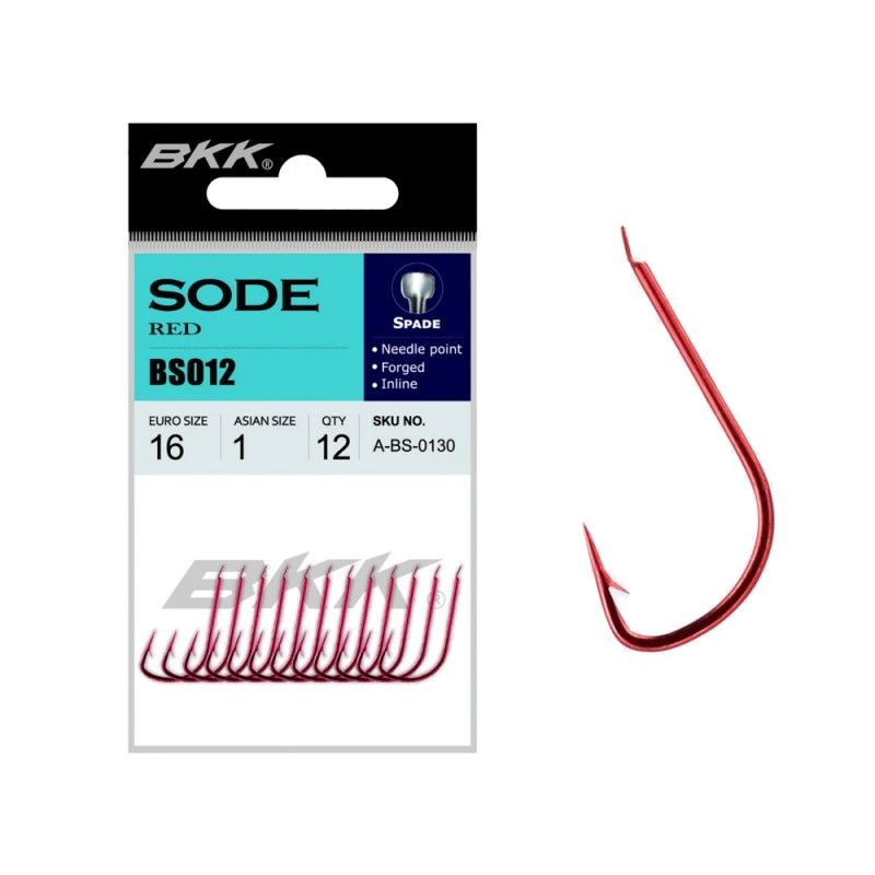 Ami Bkk Sode Red Diamond Paletta