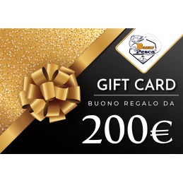 Buono Regalo / Gift Card da...
