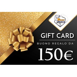 Buono Regalo / Gift Card da...
