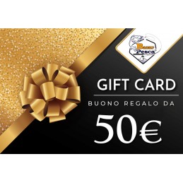 Buono Regalo / Gift Card da...