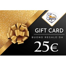 Buono Regalo / Gift Card da...