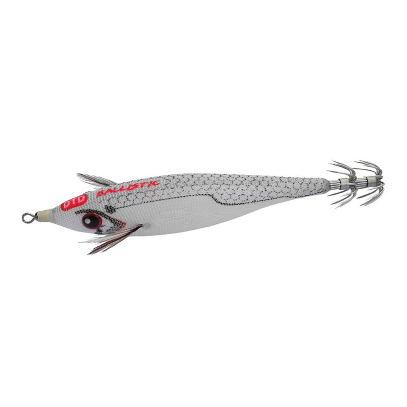 Artificiale DTD Ballistic White Killer Bukva 3.0