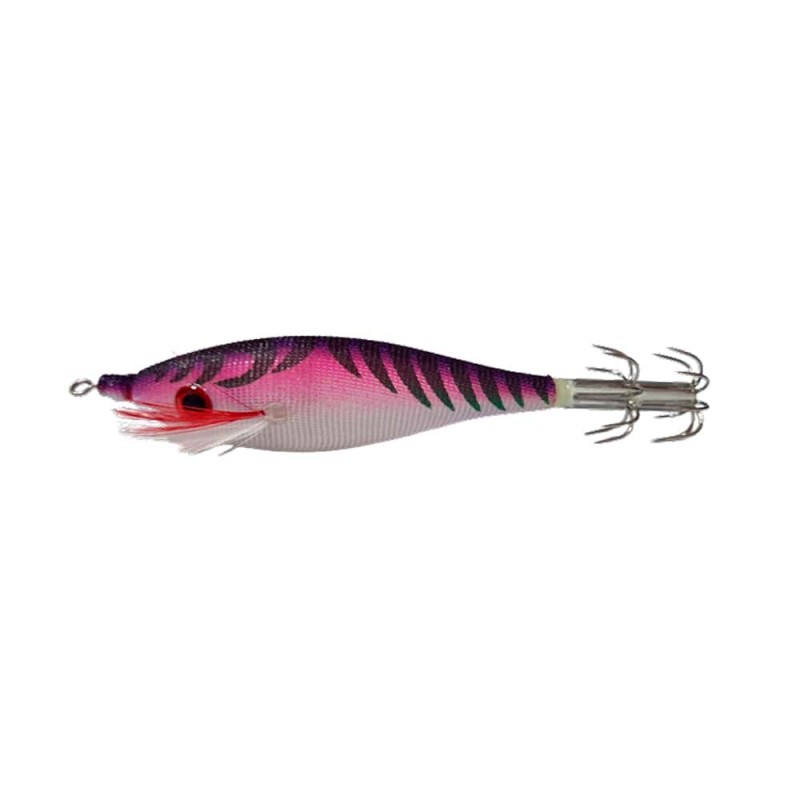 Artificiale Yo-Zuri Squid Jig Ultra Cloth CW S A329