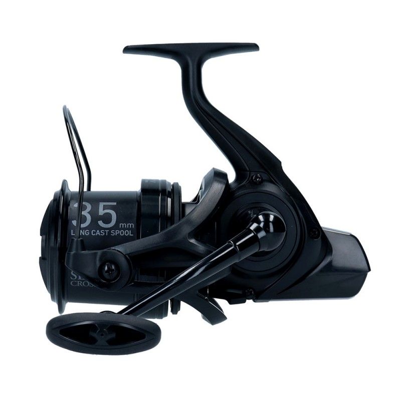 Mulinello Daiwa 20 Crosscast 35SCW 5000C QD