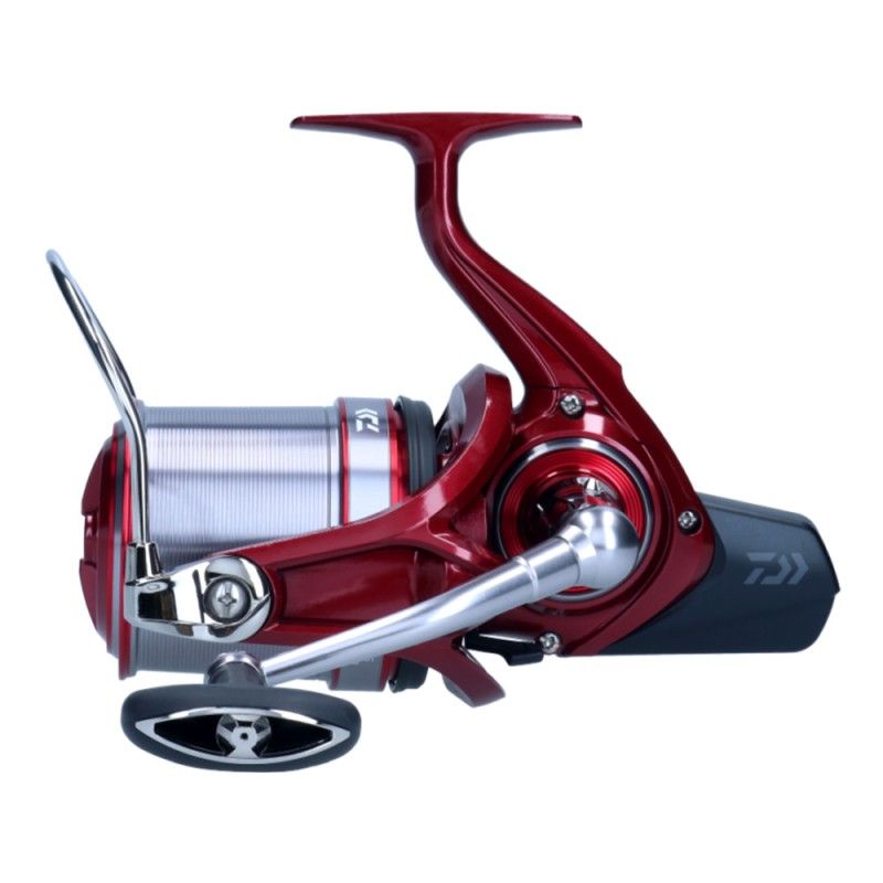 Mulinello Daiwa 23 Emblem SRF 45 SCW QD-R