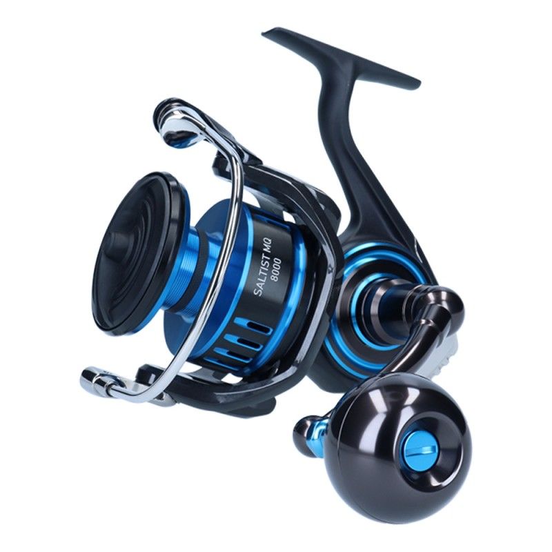 Mulinello Daiwa 21 Saltist MQ Spinning