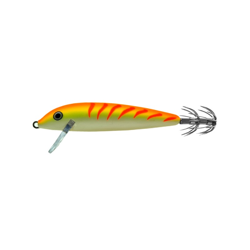 Artificiale Rapala Squid 9 Cm