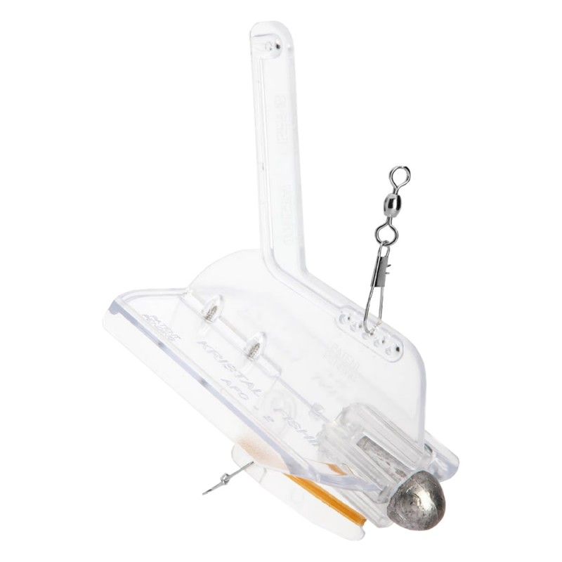 Affondatore Kristal Fishing Invisible Squid Catcher
