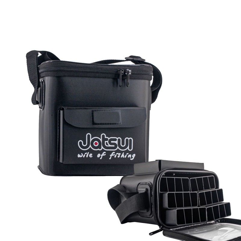 Borsa Jatsui Eva Bag 24 Artificiali