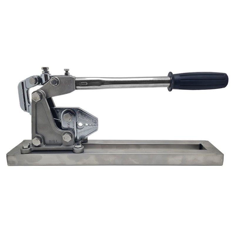 Pinza da Banco Bslongline SBC 180