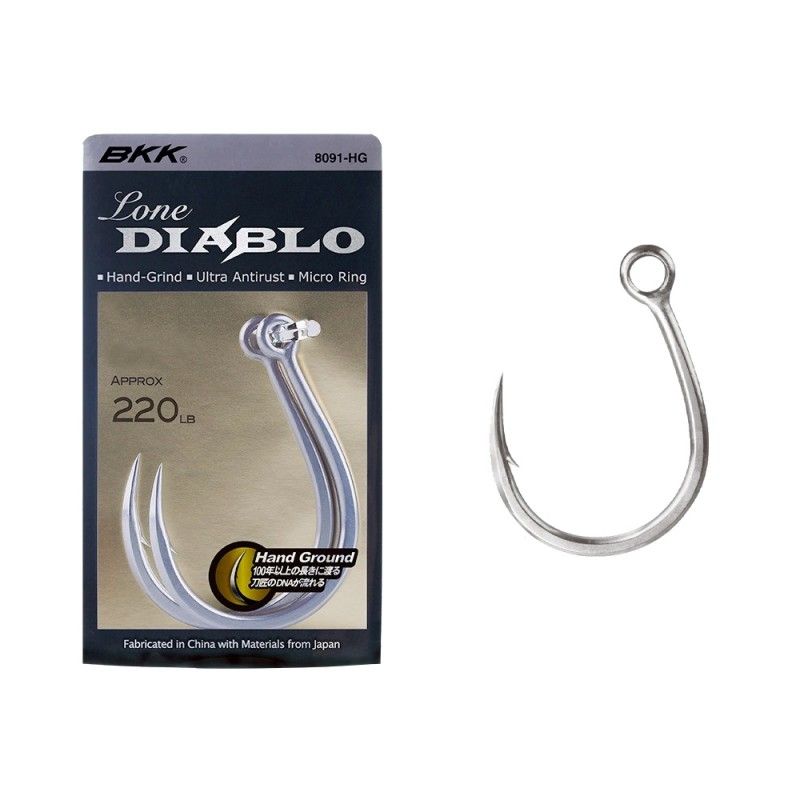 Ami Bkk Lone Diablo Ultra-Antitrust