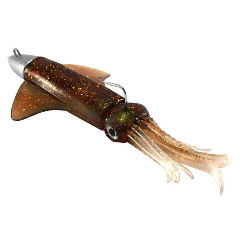Artificiale GT-BIO Kalamy Squid 175 Combo 150gr