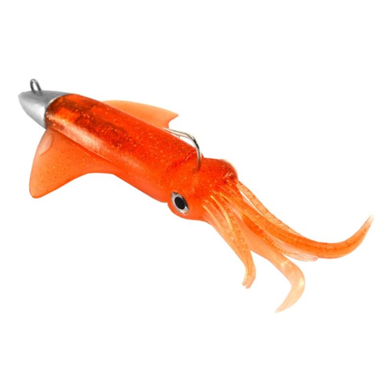 Artificiale GT-BIO Kalamy Squid 175 Combo 150gr