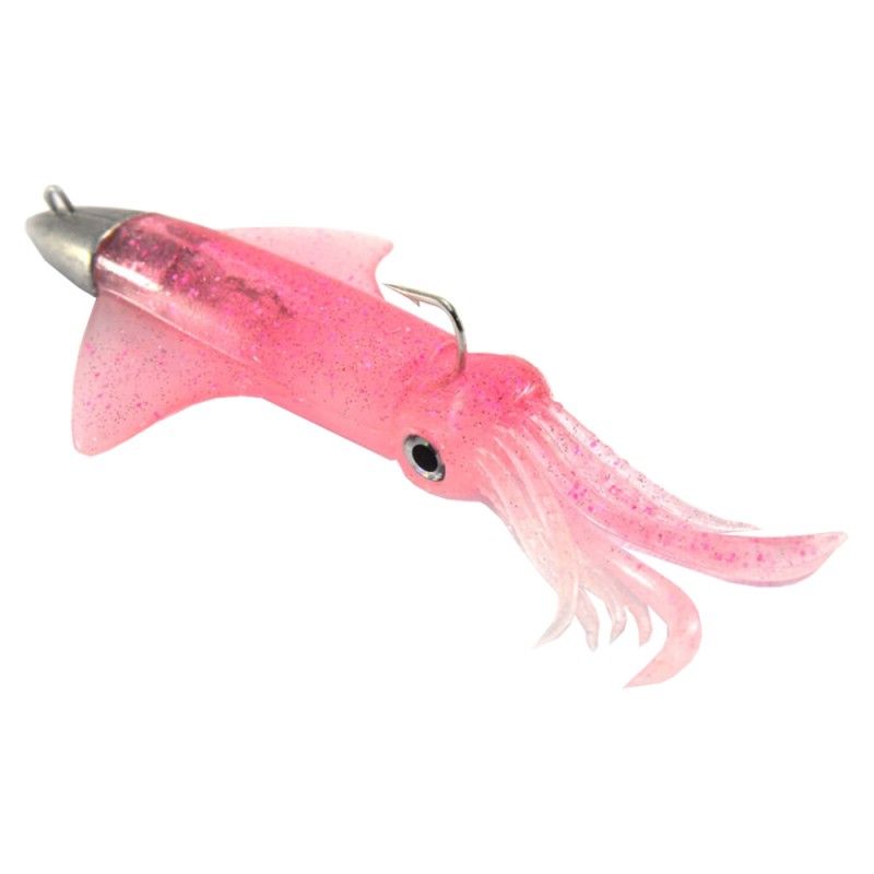Artificiale GT-BIO Kalamy Squid 175 Combo 150gr