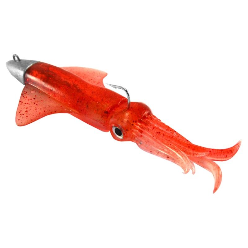 Artificiale GT-BIO Kalamy Squid 175 Combo 150gr