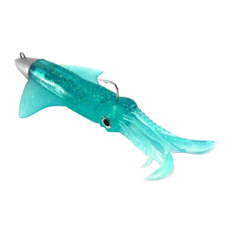 Artificiale GT-BIO Kalamy Squid 175 Combo 180gr