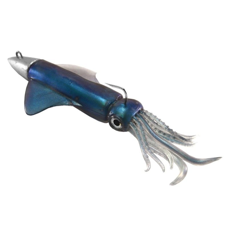 Artificiale GT-BIO Kalamy Squid 175 Combo 180gr