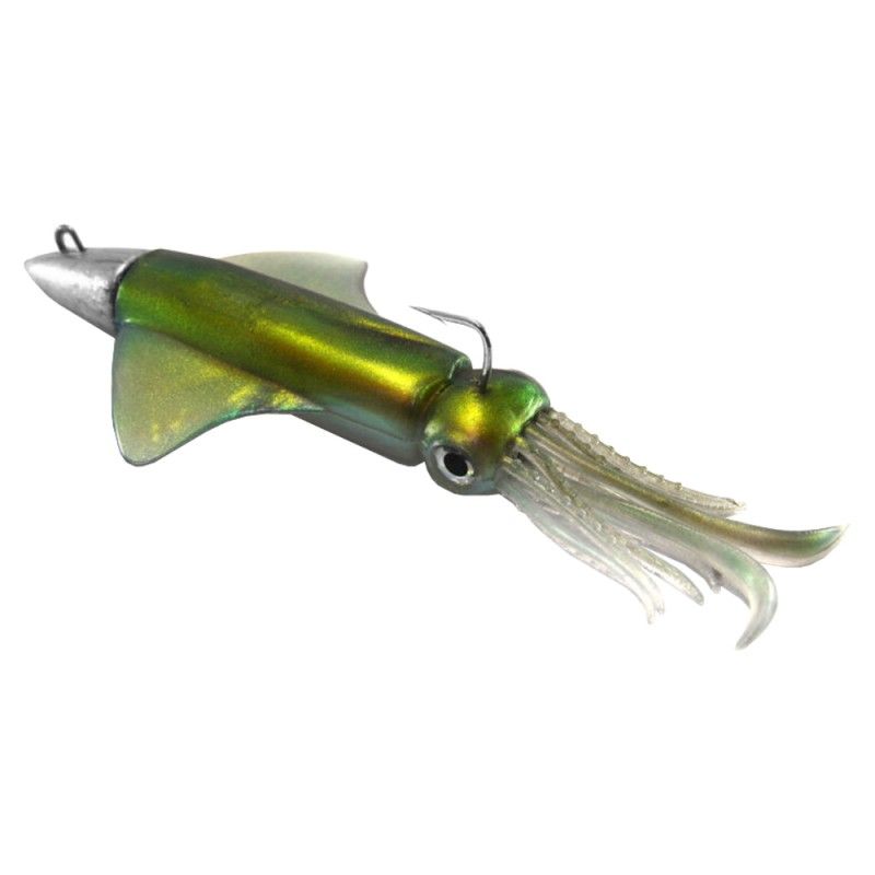 Artificiale GT-BIO Kalamy Squid 175 Combo 180gr